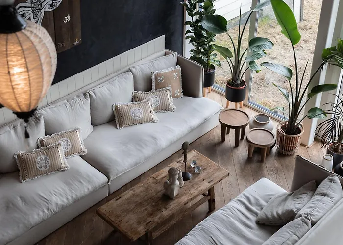 Noordzee, Hotel & Spa Cadzand