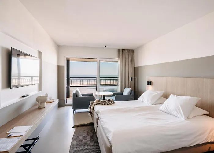 Strandhotel Cadzand