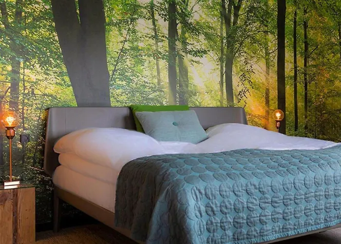 Hotel Lautrup Park Ballerup