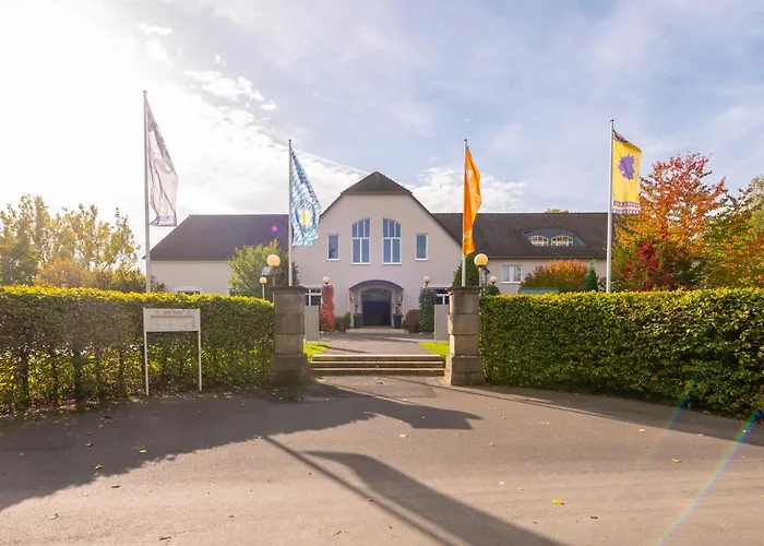 Golfhotel Fahrenbach