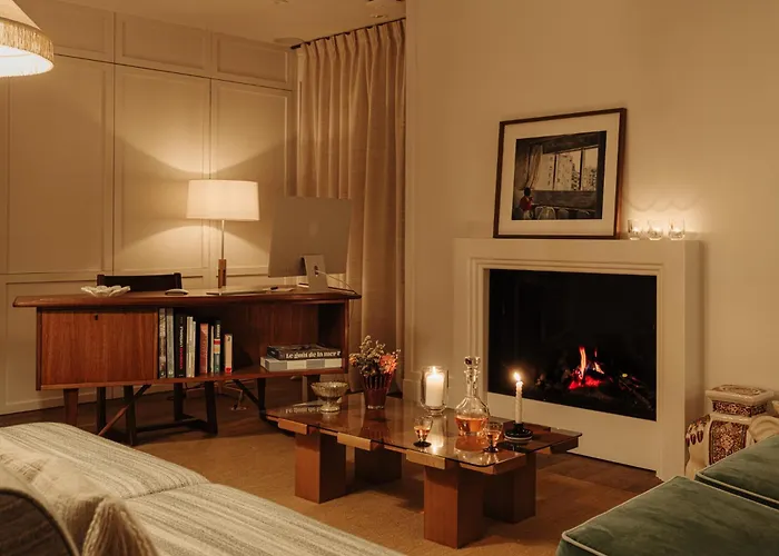 Pauls Hotel Knokke-Heist