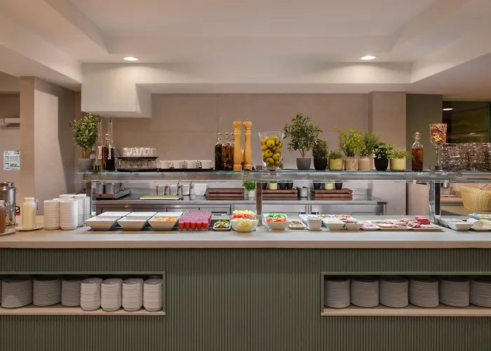 IFA Graal-Müritz Hotel&Spa