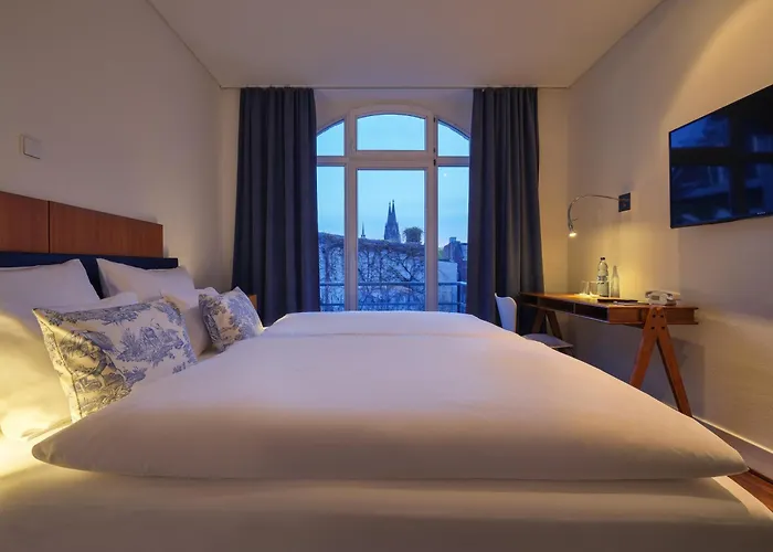 Classik Hotel Antonius