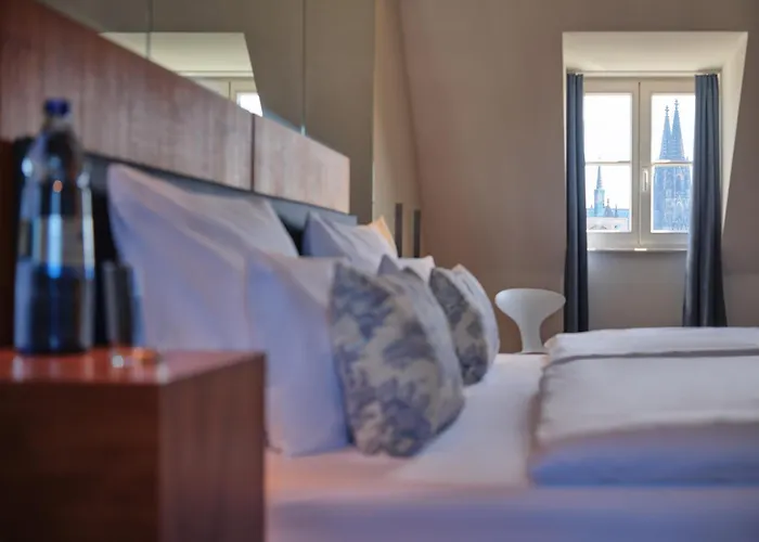 Classik Hotel Antonius