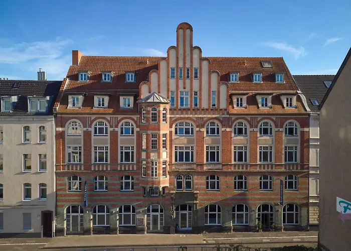 Classik Hotel Antonius