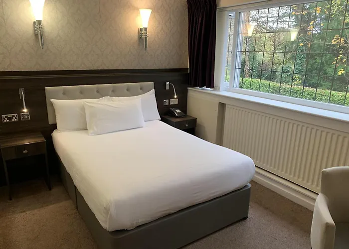 Southcrest Manor Hotel, Best Western Signature Collection