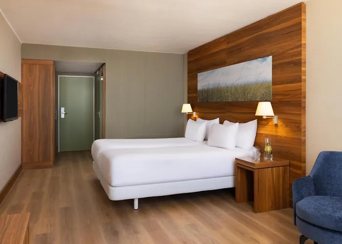 Nh Zandvoort Hotel