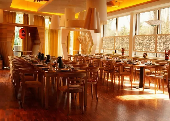 Hotel Ambiente Dortmund