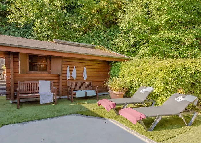 Dorint Hotel&Sportresort Arnsberg/Sauerland