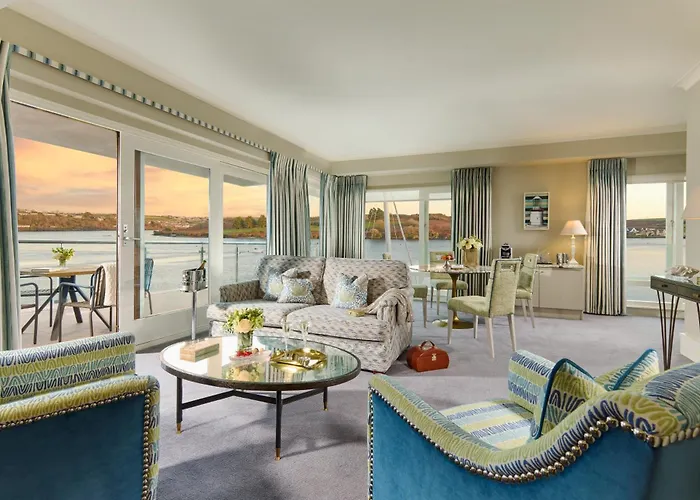 Trident Hotel Kinsale