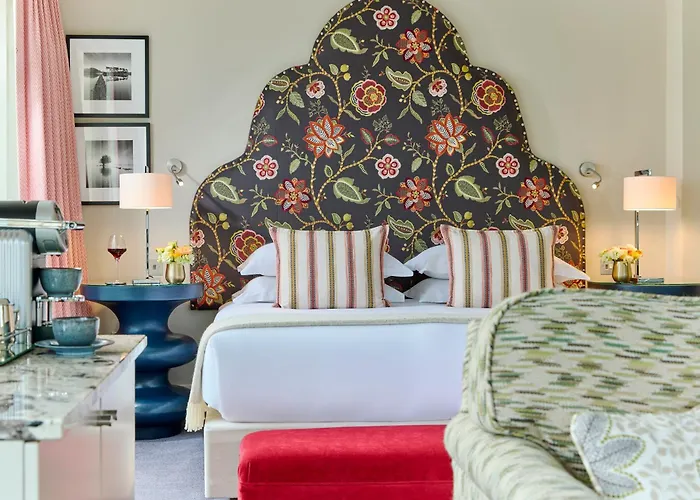 Trident Hotel Kinsale
