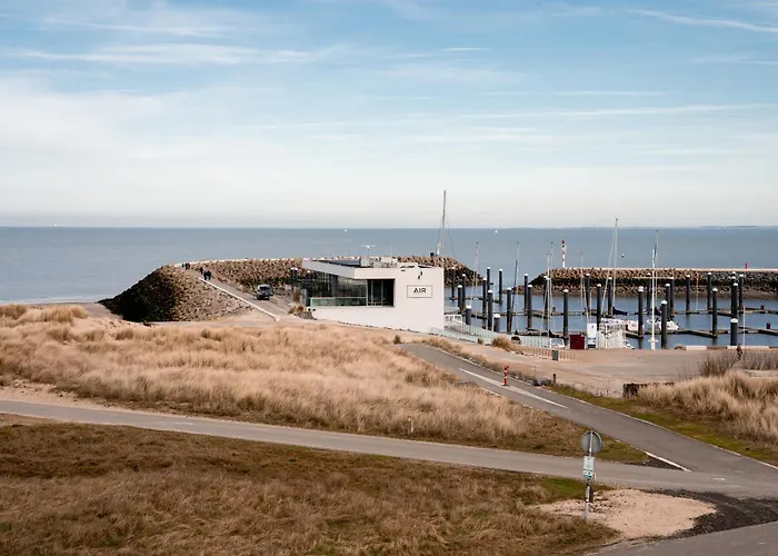 Noordzee, & Spa