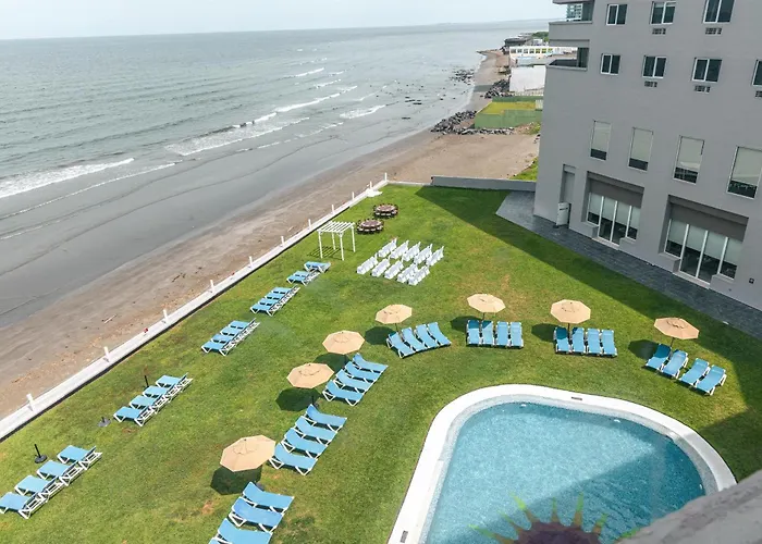 Hilton Garden Inn Veracruz