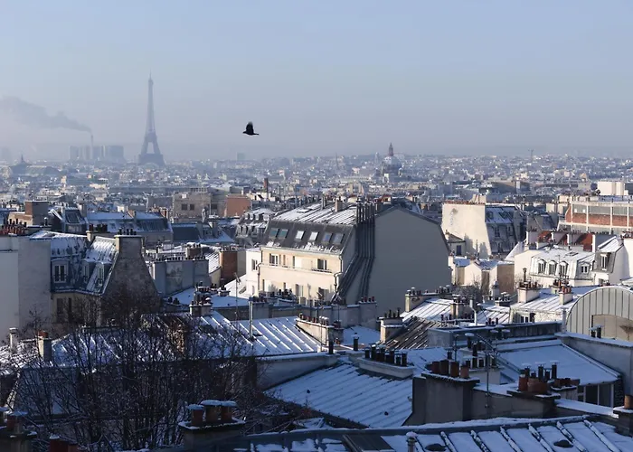 Regyn's Montmartre