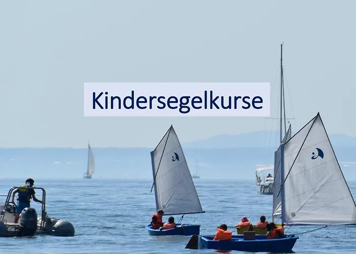 Bodensee Yachthotel Schattmaier Kressbronn am Bodensee