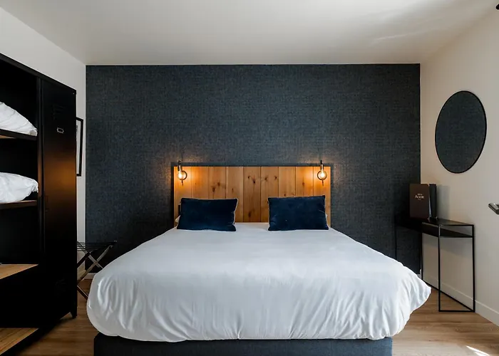 Hotel Acadie Eragny