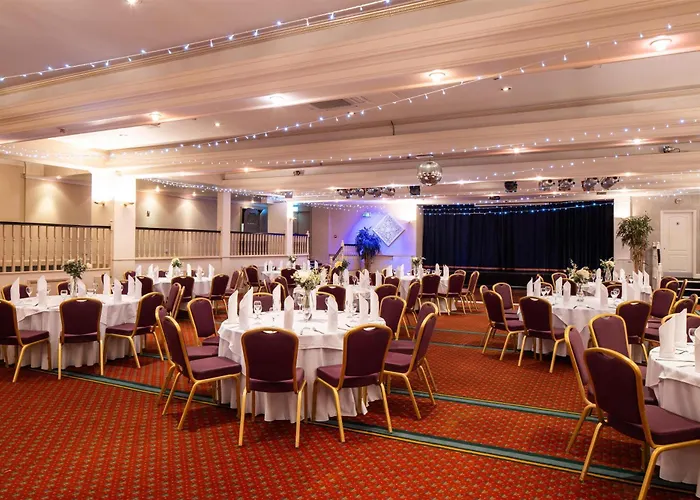 Best Western Royal Hotel Saint Helier Jersey