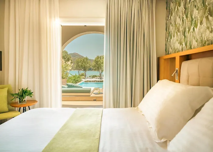 Zeus Dolce By Wyndham Athens Hotel Vravrona