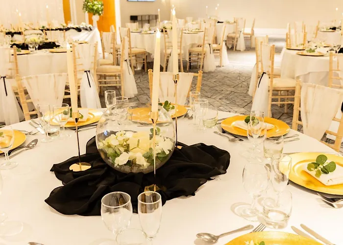 Holiday Inn Newcastle Gosforth Park By Ihg Seaton Burn