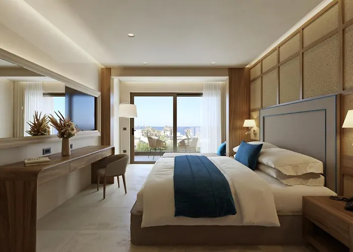 Nana Royal Premium Resort & Spa Chersonissos