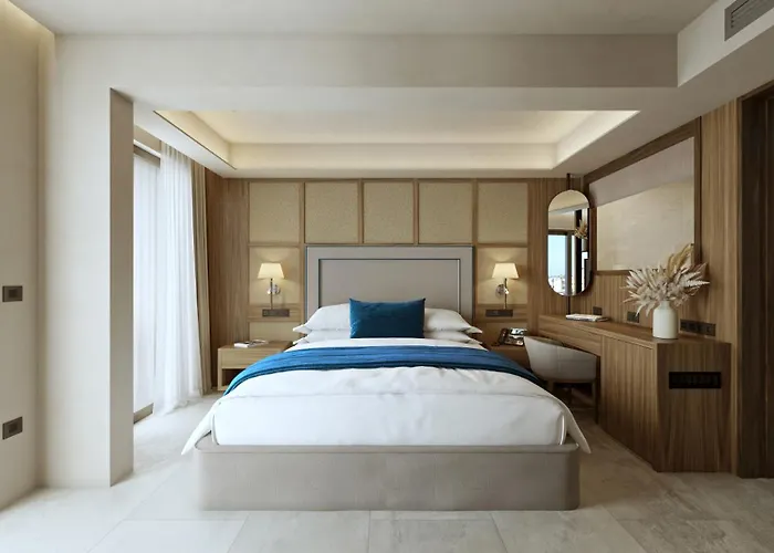 Nana Royal Premium Resort & Spa Limenas Chersonisou