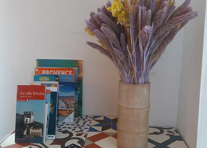 Hotel De Charme Cecil (Adults Only) Juan-les-Pins