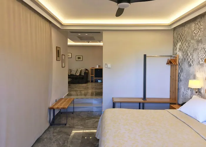 Hotel Europa Olympia