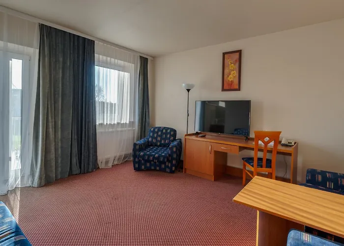 Nova Hotel