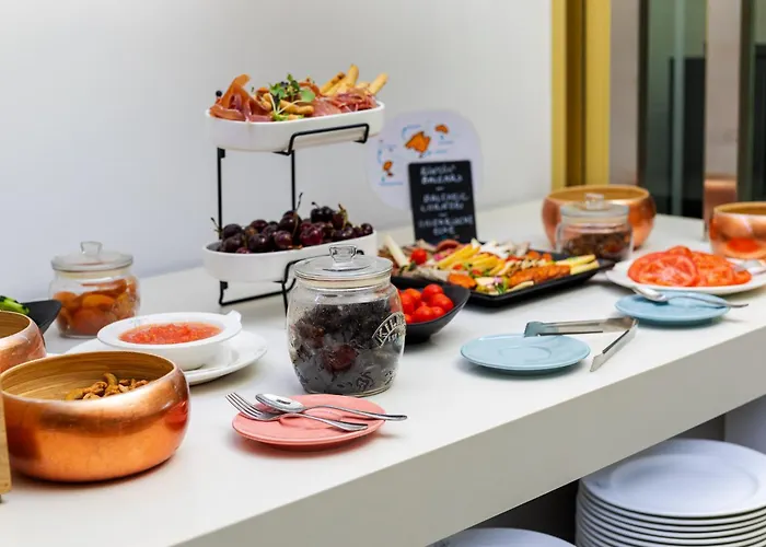 S'Argamassa Boutique Hotel Santa Eulalia del Río