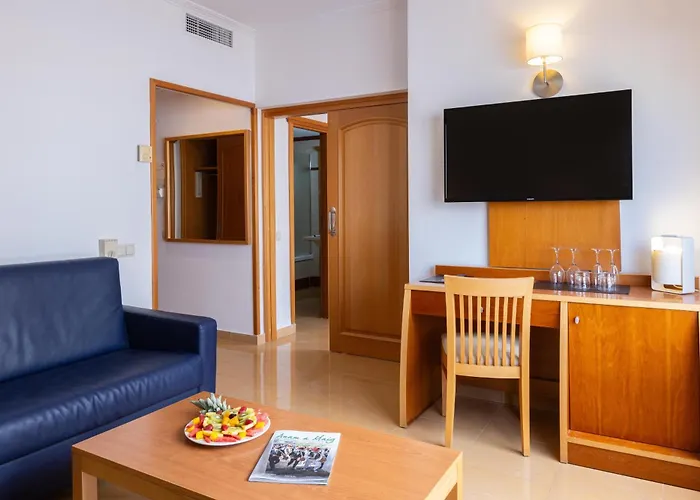 Invisa Hotel La Cala (Adults Only) Santa Eulària des Riu
