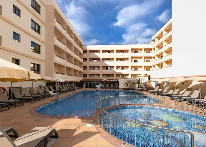 Invisa Hotel La Cala (Adults Only) Santa Eulalia del Río