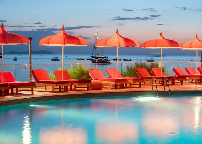 Nyx Hotel Ibiza By Leonardo Hotels-Adults Only Sant Antoni de Portmany