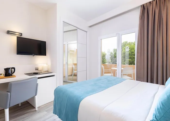 Invisa Hotel Es Pla - Adults Only Sant Antoni de Portmany