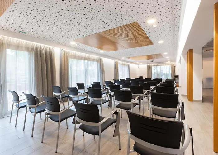 Invisa Hotel Es Pla - Adults Only San Antonio Abad
