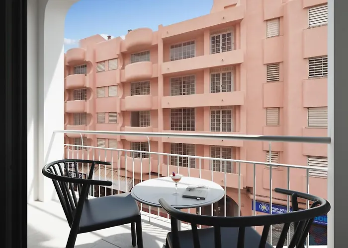 Hotel Vibra Vila - New Opening 2026 Ibiza-stad