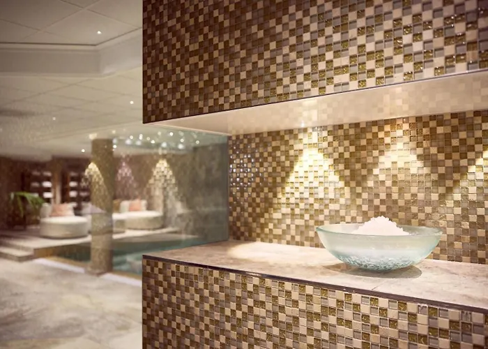 Van Der Valk Palace Hotel Noordwijk
