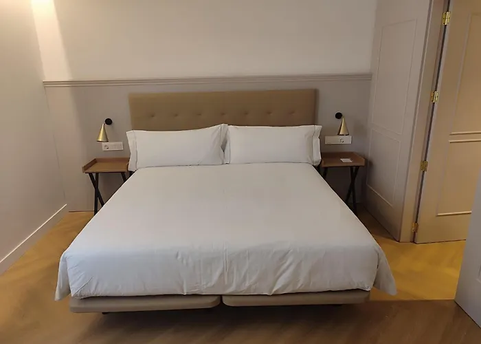 Hotel Senator Cádiz