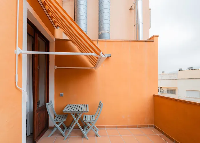 L'Agora Hotel Bocairent