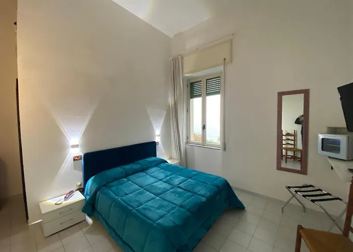 Hotel Vietri Coast