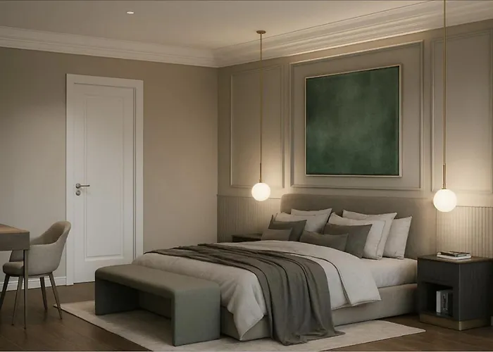 Greif Hotel&Spa Triest