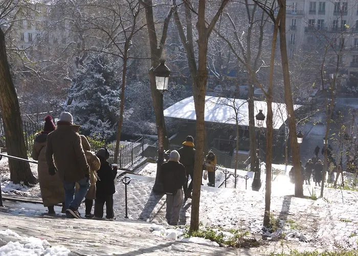 Regyn's Montmartre