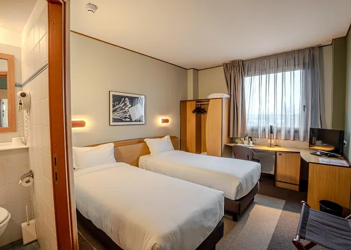 Tulip Inn Turin South Moncalieri