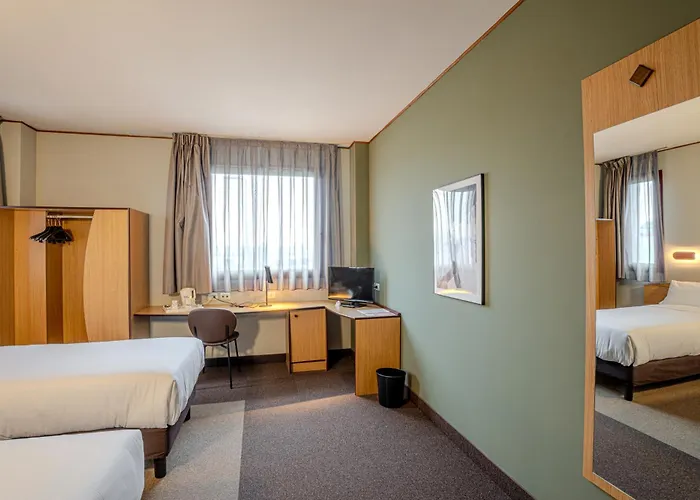 Tulip Inn Turin South Moncalieri