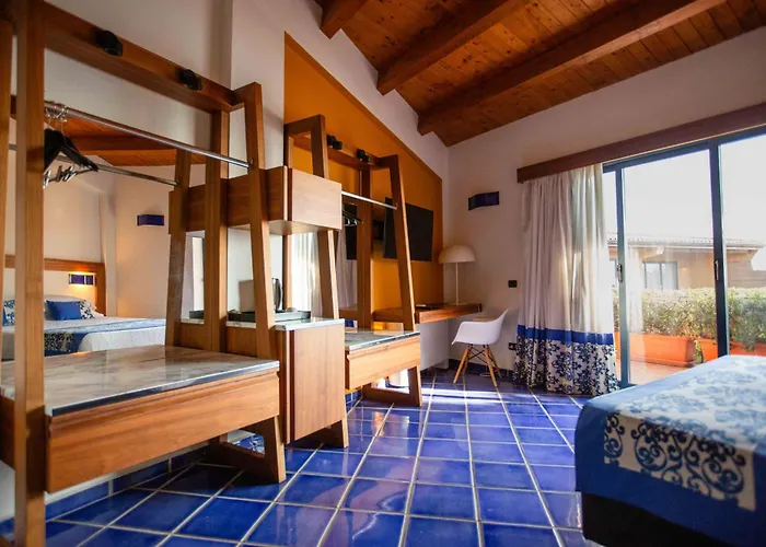 Magaggiari Hotel Resort Cinisi