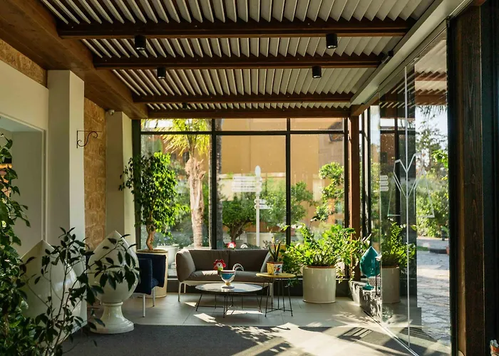 Magaggiari Hotel Resort Cinisi