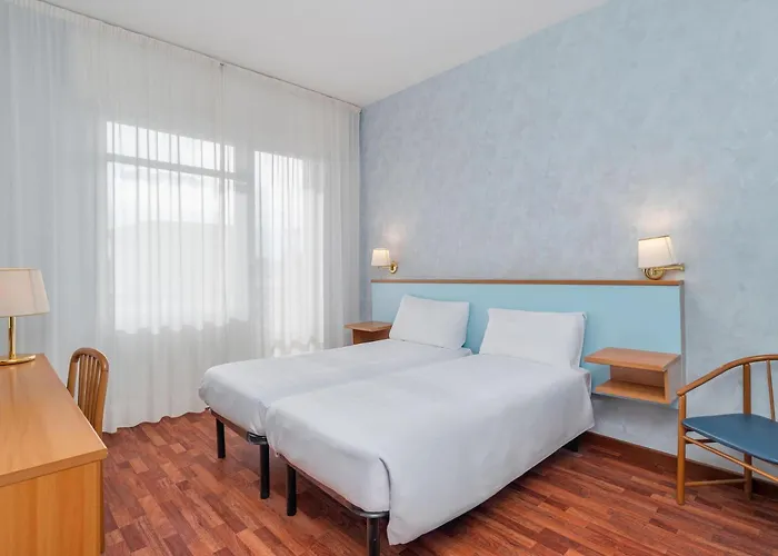 HOTEL Riviera