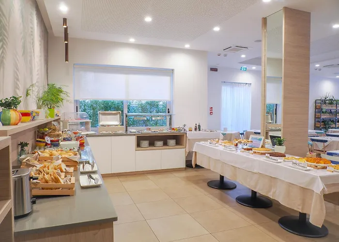 Hotel Angelo Caorle