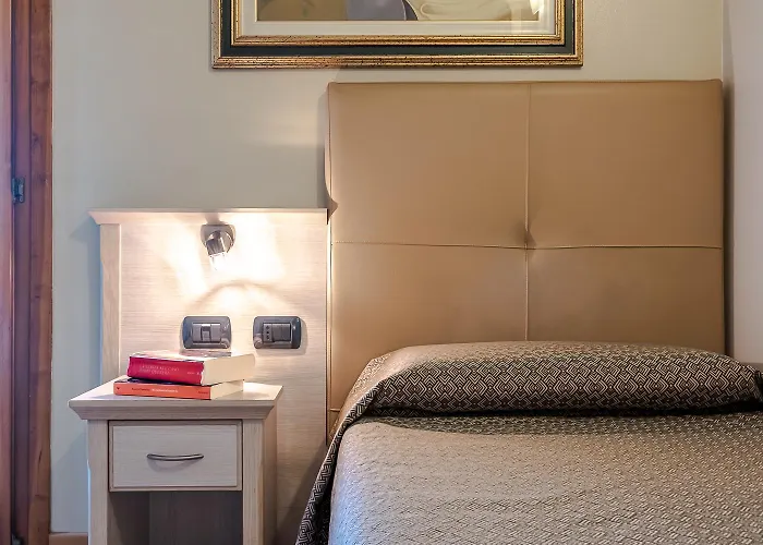 Hotel Noce