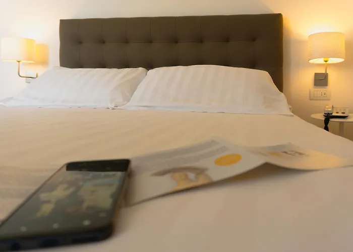 Mistral2 Hotel Oristano