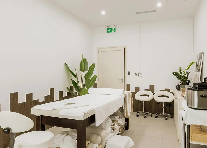Boutique Hotel Nautica - Spa & Wellness, Free Parking, Pet Friendly Novigrad Istria